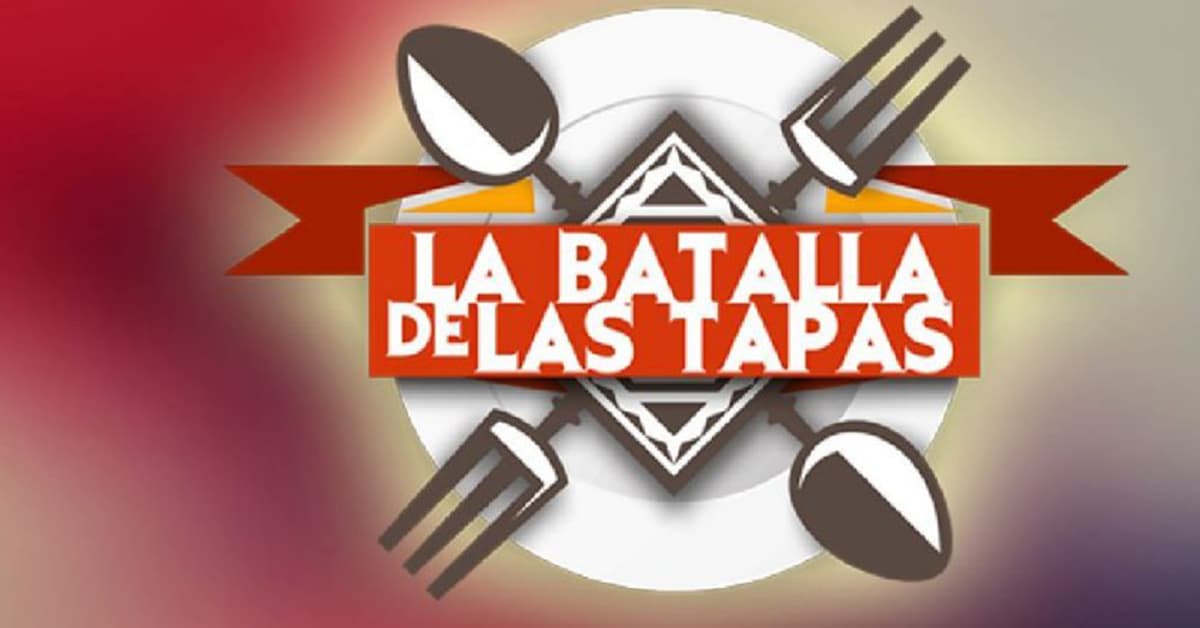 la batalla de las tapas