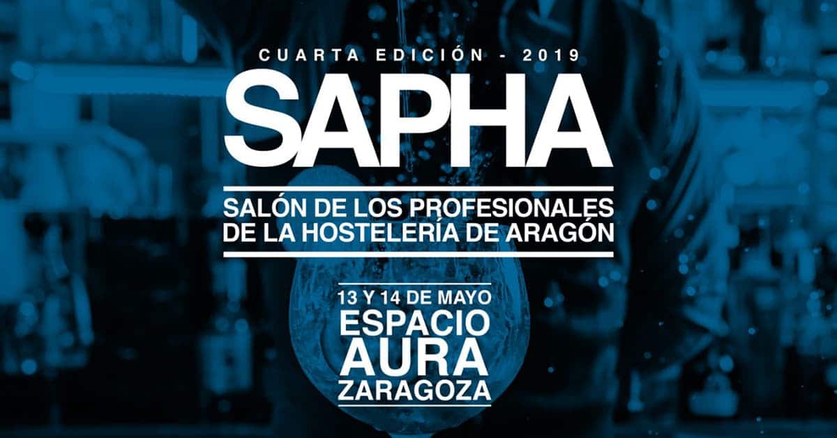 Sapha 2019