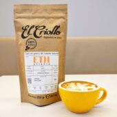 Café de Etiopía