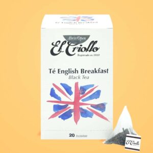 te english breakfast