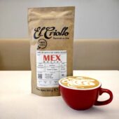 cafe mexico en grano natural cafes el criollo