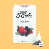 infusion frutos rojos cafes el criollo