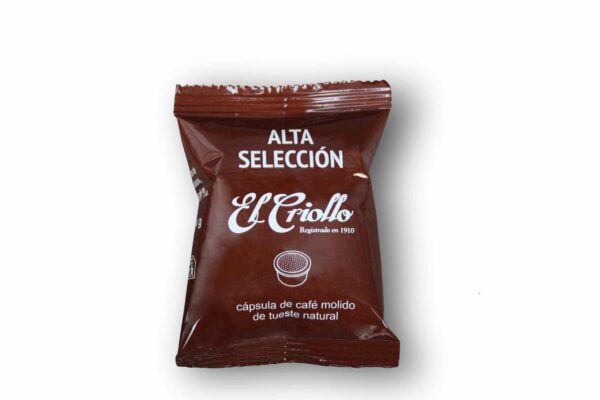 Cafe de alta seleccion en capsulas scaled