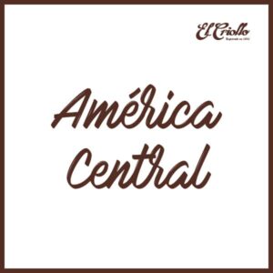 Café América Central