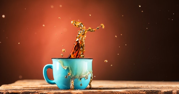 Beneficios del té rooibos