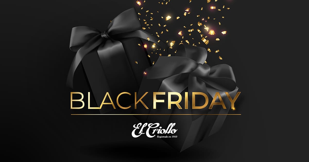 comprar cafe black friday