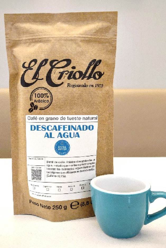 cafe descafeinado tiene cafeina cafes el criollo zaragoza_cafe descafeinado al agua_