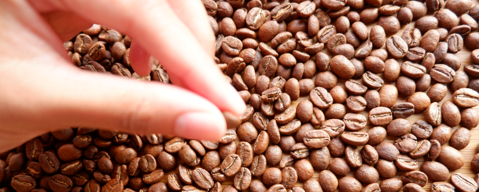 café en grano beneficios