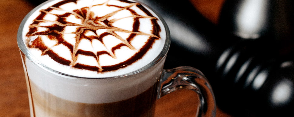 que es un cafe latte como hacer cafe latte en casa