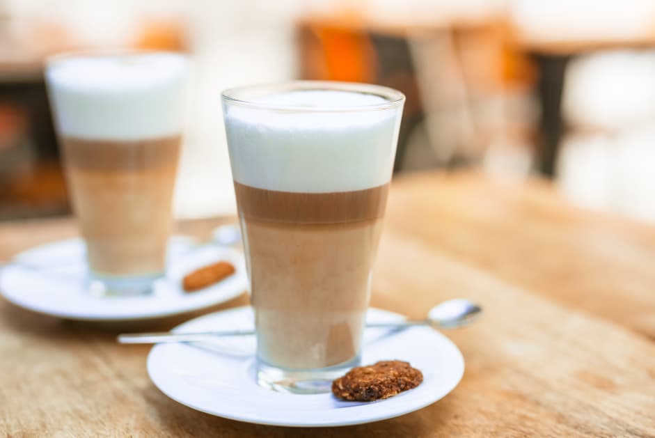 capuchino