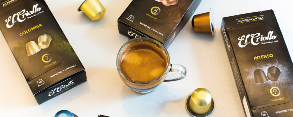 cafe en capsulas nespresso  capsulas compatibles nespresso capsula reutilizable nespresso capsulas de cafe